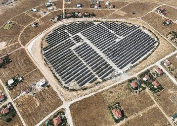 Bozova GES 3 ve GES 4 güç üretimine başladı