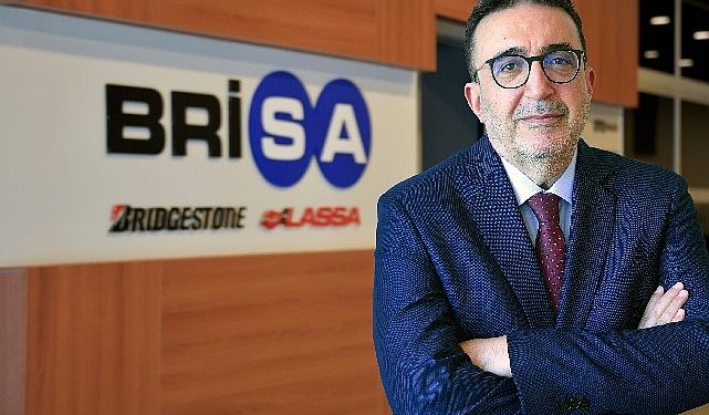 Brisa, EBRD ile 100 Milyon Dolarlık Sürdürülebilir Kalkınma Odaklı Milletlerarası Kredi Muahedesi İmzaladı