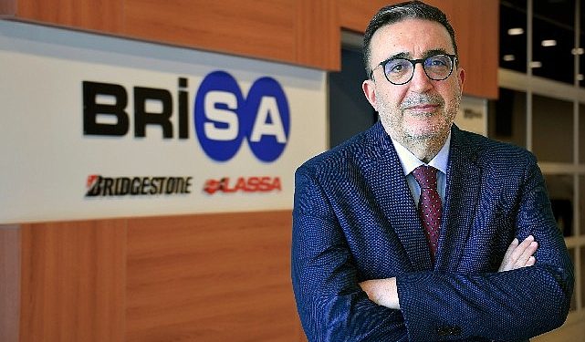 Brisa’dan Aksaray Fabrikası’na 34 milyon dolarlık kapasite artışı yatırımı