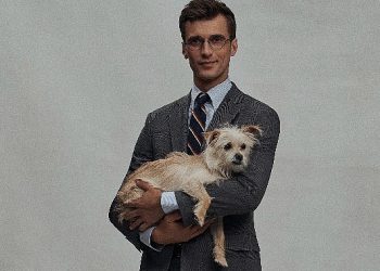 Brooks Brothers 2023 Sonbahar / Kış Koleksiyonu ile Daha Güçlü ve Daha Mert