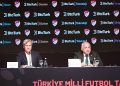 BtcTurk tekrar Türkiye Ulusal Futbol Kadroları Ana Sponsoru oldu