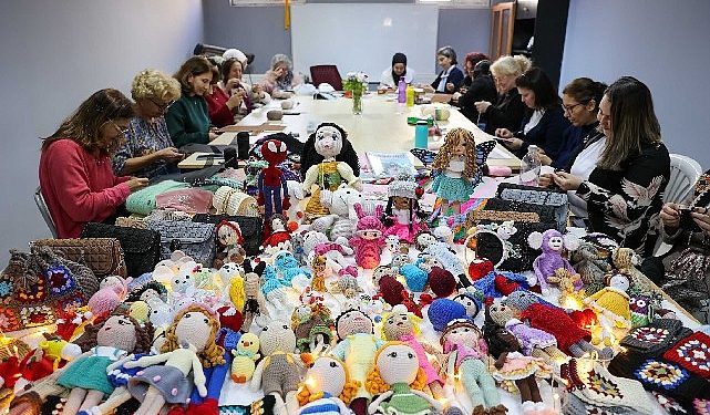 Buca Belediyesi’nin Fiyatsız Kursları Başıyor