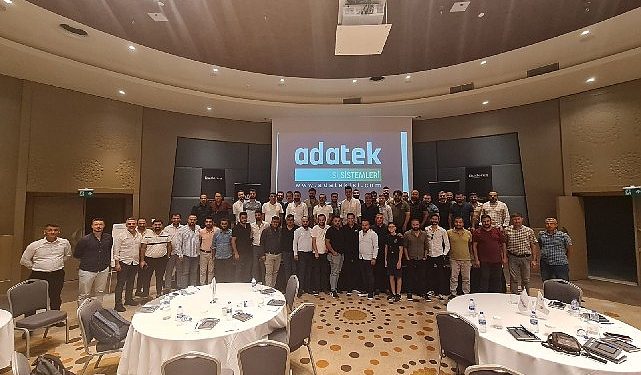 Buderus Star Club Buluşmasının Son Durağı Adana Oldu