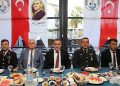 Burhaniye Belediyesi’nden Gazilere 19 Eylül Kahvaltısı