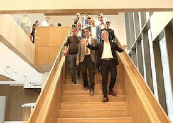 Bursa Belediyeler Birliği İnegöl’de Toplandı