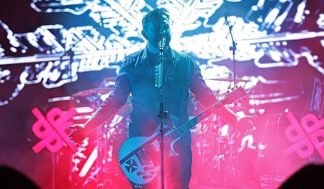 Büyük Zafer’in 101. Yılı Çankaya’da coşkuyla kutlandı