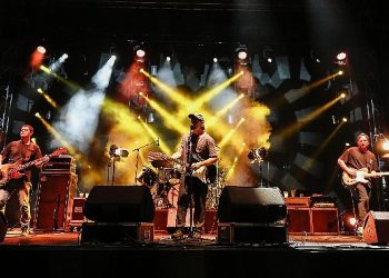 Büyük Zafer’in 101. yılına Nilüfer’de mükemmel kutlama