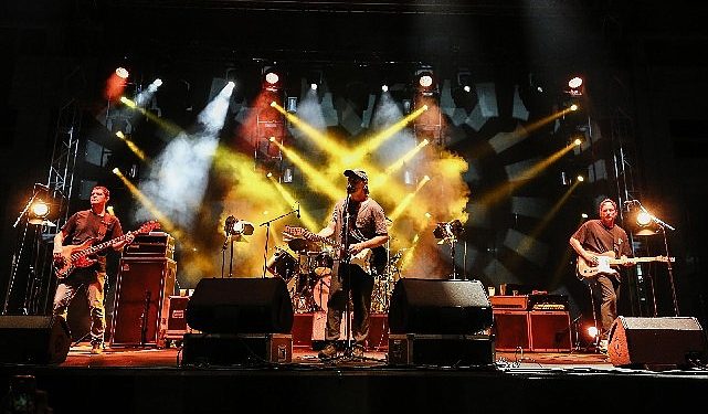 Büyük Zafer’in 101. yılına Nilüfer’de mükemmel kutlama