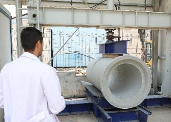 Büyükşehir Yapı Gereci Laboratuvarı 279 milyon TL’lik kamu ziyanını önledi