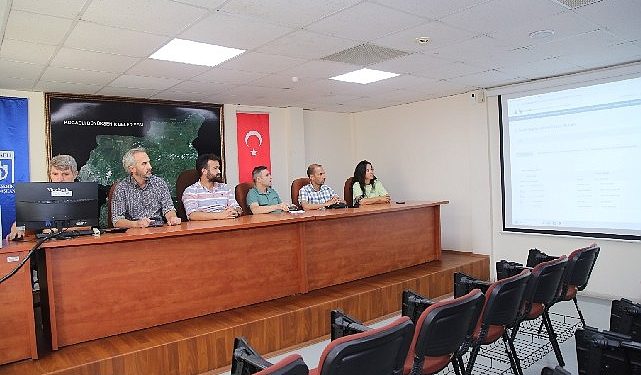 Büyükşehir’den Duraklı-Alihocalar Ortasına Köprü