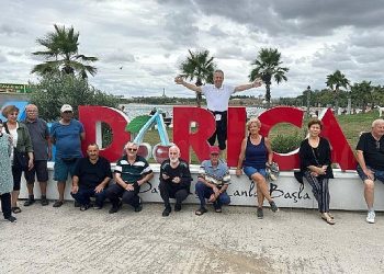 Büyükşehir’den Etkin ve Keyifli Yaş Alma Kampı