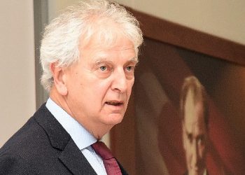 “Büyümenin devam etmesi sevindirici”