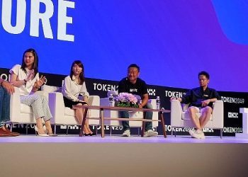 Bybit CEO’su Ben Zhou, Asya’nın kripto doruğu Token2049’da konuştu: “Kriptonun altyapısını inşa etmek için buradayız”