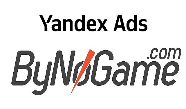 ByNoGame, Yandex Ads İş Birliği ile Gelirlerini 3 ayda %49 Artırdı