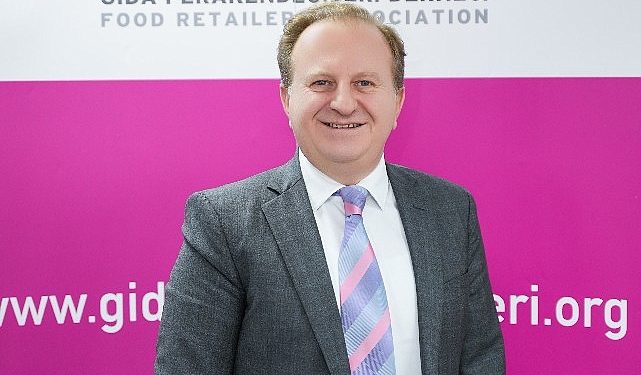 Çağdaş besin perakendesi gelişmiş ülkelerin düzeyine gelmeli