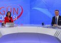 Çalık Afet Çalışmalarını TGRT Ekranlarından Paylaştı