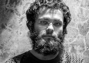 Candaş Şişman Gençlerle Söyleşiyor