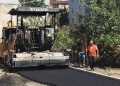 Canik’te Yollar İnanç ve Konfora Kavuşuyor