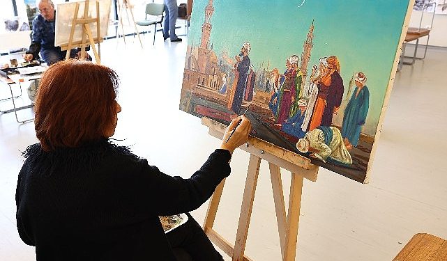 Çankaya Konutlarında Yeni Periyot Kayıtları 18 Eylül’de başlıyor