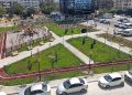 Çankaya’dan 8 yeni park daha