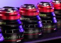 Canon, Cinema EOS Sistemi İçin 7 Yeni RF mount Cinema Prime Lens Serisini Kullanıma Sunuyor