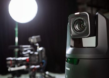 Canon, yeni görüntüleme tahlilleriyle IBC 2023’te yerini alıyor