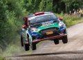 Castrol Ford Team Türkiye WRC Akropol Rallisi’nde start almaya hazırlanıyor