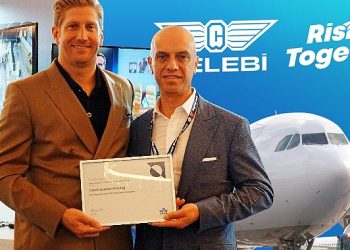 Çelebi Havacılık, IATA’nın DG AutoCheck Sistemiyle Tehlikeli Husus Nakliyatında Güvenliği En Üst Seviyeye Çıkarıyor