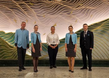 Çelebi Platinum, Rize Havalimanı’nda Şahsa Özel Seyahat Tecrübesi Sunuyor