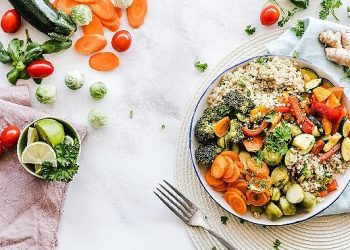 Çeşitli ve istikrarlı beslenme besin alerjisi gelişimini önlüyor!