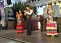 Çeşme Şenliği’nde Chico & Gypsies ile Mükemmel Final