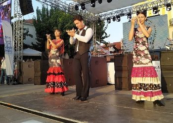 Çeşme Şenliği’nde Chico & Gypsies ile Mükemmel Final