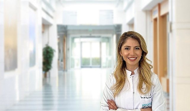 Cilt Gençleştirmede 4 Boyutlu Prosedür