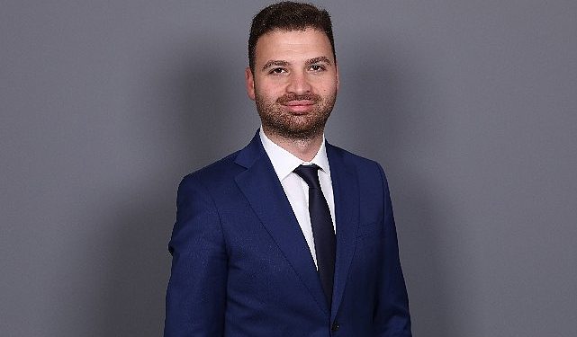 Cimri’nin Yeni CGO’su Mustafa Oral Oldu