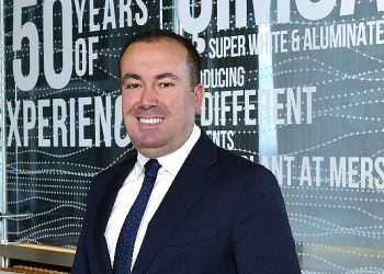 Çimsa memleketler arası çimento sanayisi ile Intercem’de buluştu