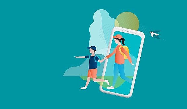 Çocuklarınızı internette itimatla koruyun