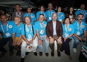 Çömlek Şenliğine Yakışan Final