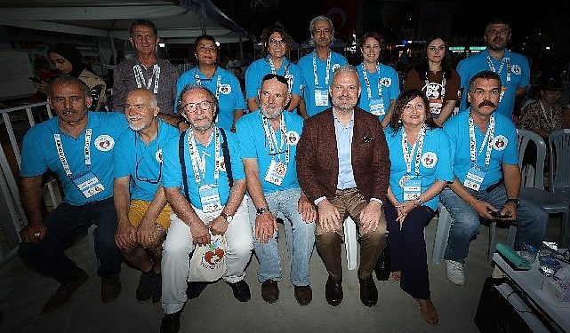 Çömlek Şenliğine Yakışan Final