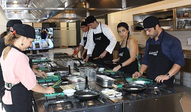 Cordelion MSM Ödüllü Muharrirleri Konuk Ediyor