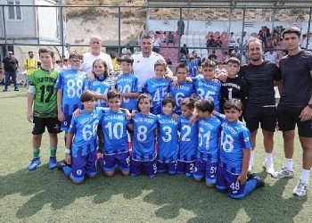 Cumhuriyet Turnuvası’na süper final