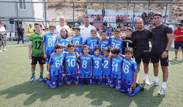 Cumhuriyet Turnuvası’na süper final