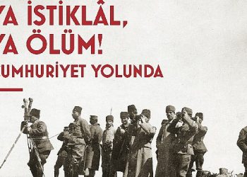 Cumhuriyet Yolunda Ulusal Uğraş Standı Cumhuriyet’in Kalbinde Açılıyor