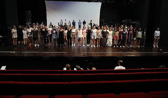 Cumhuriyetimizin 100. Yılına Hürmetle: “Bu Memleket Bizim”