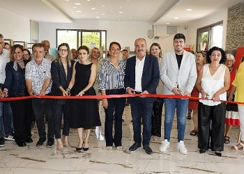 Cumhuriyetin 100. Yılında Mudanya’da Fotoğraf Standı