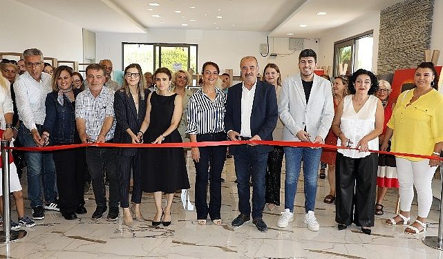 Cumhuriyetin 100. Yılında Mudanya’da Fotoğraf Standı