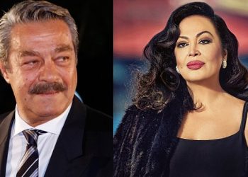 Cumhuriyetin 100. Yılında ”Sinemamızın Yüzü” Özel Mükafatı Türkan Şoray ve Kadir İnanır’a takdim ediliyor