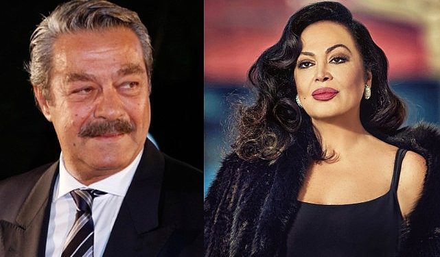 Cumhuriyetin 100. Yılında ”Sinemamızın Yüzü” Özel Mükafatı Türkan Şoray ve Kadir İnanır’a takdim ediliyor