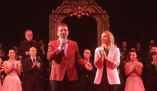 Cumhuriyet’in ‘100’ü İstanbullularla buluştu