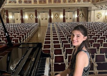 Cumhuriyetin 100.Yılında İlyun Bürkev’den Harika Avrupa Turnesi