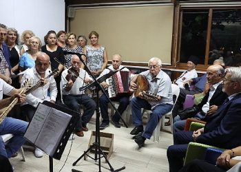 Cumhuriyet’in 100.Yılında Lisan Bayramı’nın 91. Yılı Kutlandı